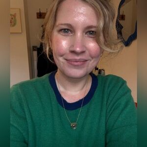 Meet your Posher, Kaitlyn